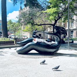 Jours de Parc